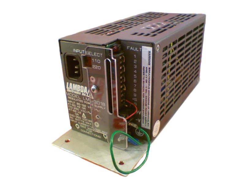 TDK LMS+3018