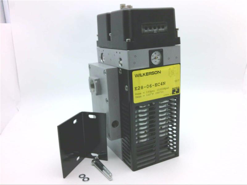 WILKERSON PNEUMATIC E28-06-EC4N