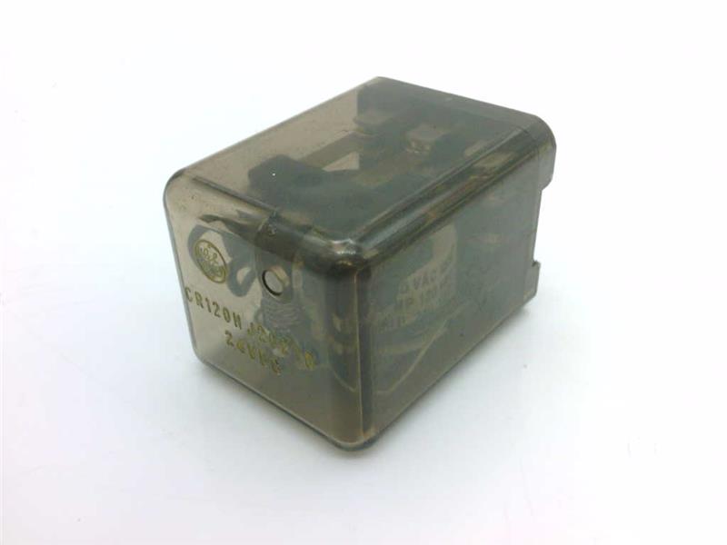 GENERAL ELECTRIC CR120HJ20210