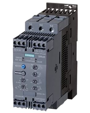SIEMENS 3RW4038-1BB14
