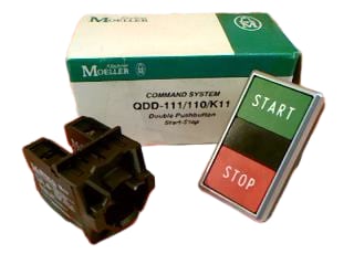 QDD-111/110/K11 by EATON CORPORATION