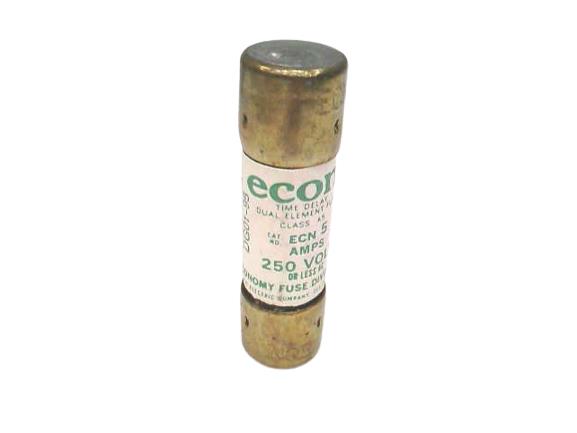 ECONOMY FUSE ECN-5