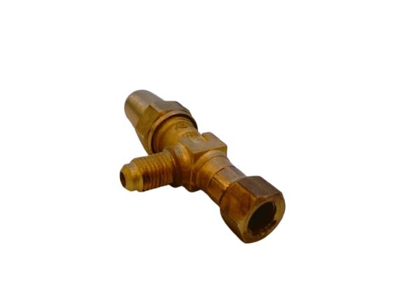 SUPERIOR HVACR 600B-4U4