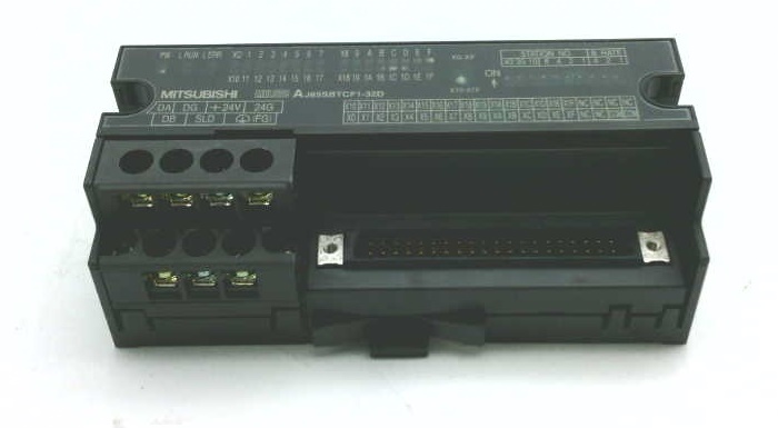 MITSUBISHI AJ65SBTCF1-32D