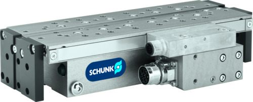 ELB 70-H125-D-N-N-2-H1G by SCHUNK