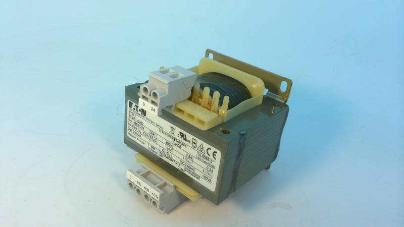 EATON CORPORATION STI0,1(400/24)