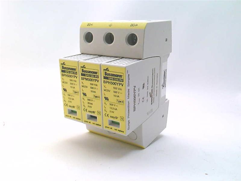 EATON CORPORATION BSPH31000YPVR