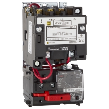 SCHNEIDER ELECTRIC 8536-SGO1-H20S