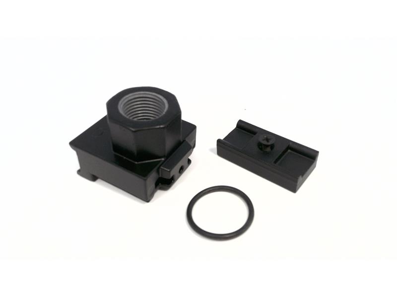 FESTO LVR-M2/M3-G1/2