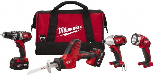 MILWAUKEE POWER TOOLS 2695-24
