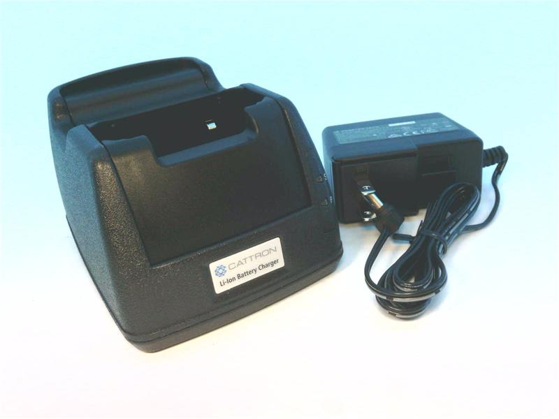 CATTRON 1PRT-8778-A001