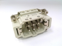 HARTING HAN-6E-M