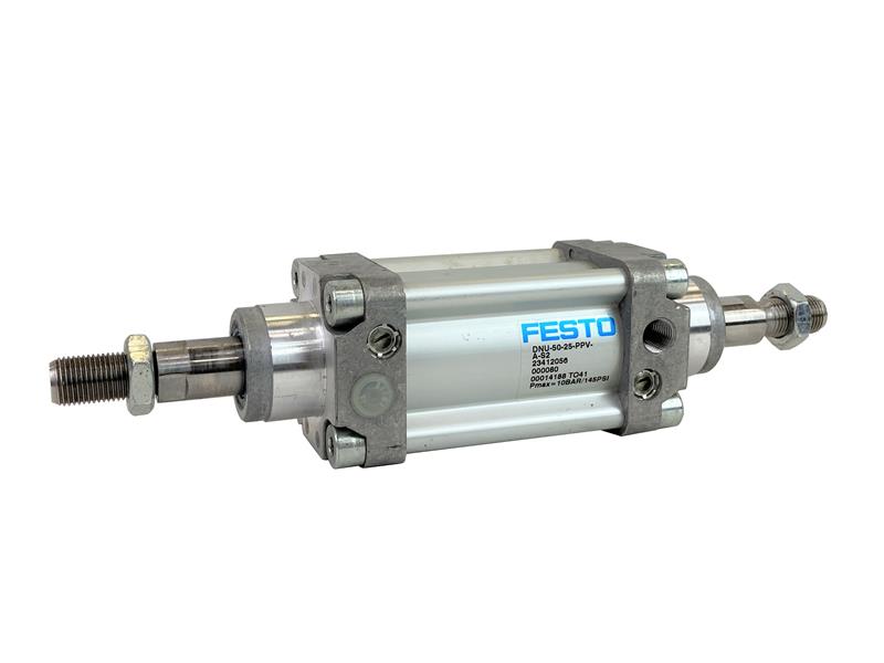 FESTO DNU-50-25-PPV-A-S2