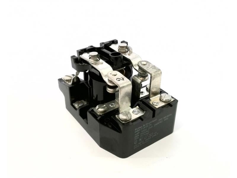 TE CONNECTIVITY PRD11AY0-24V