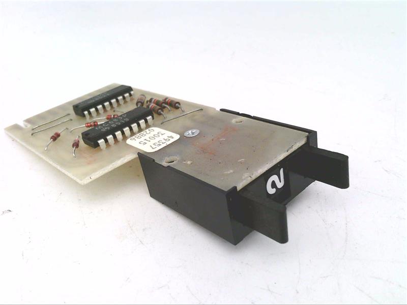 EATON CORPORATION 49357-300-15