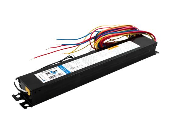 UNIVERSAL LIGHTING TECHNOLOGY B286PUNVHE-S