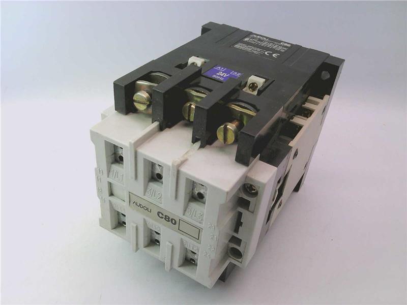 GRUPPO ATURIA C80-24V/50HZ