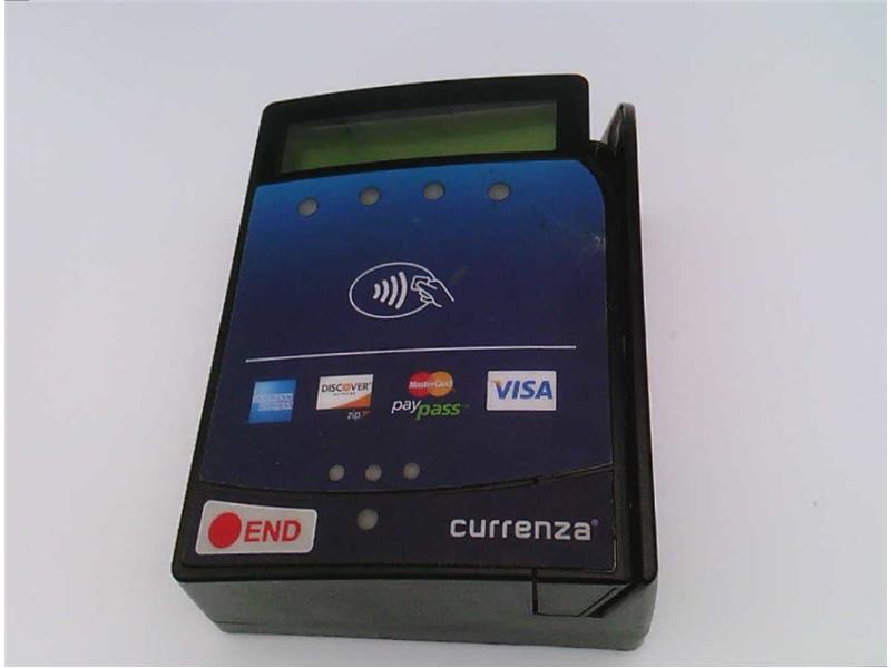 540-0201-02 by ID TECH