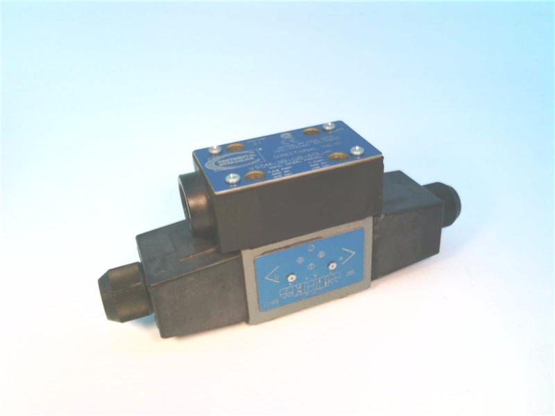 CONTINENTAL HYDRAULICS VS5M-3B-GB-60L-K