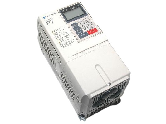 YASKAWA ELECTRIC CIMR-P7U44P0