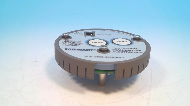 EMERSON 01151-0948-0203