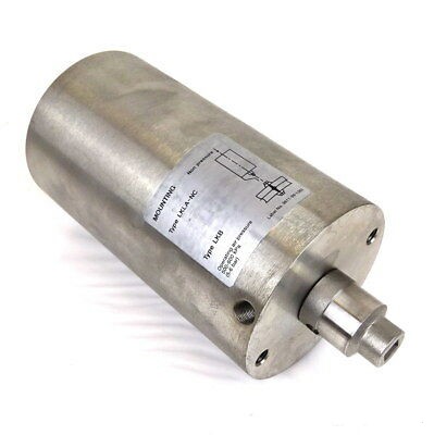 ASEA BROWN BOVERI LKLA-85NC