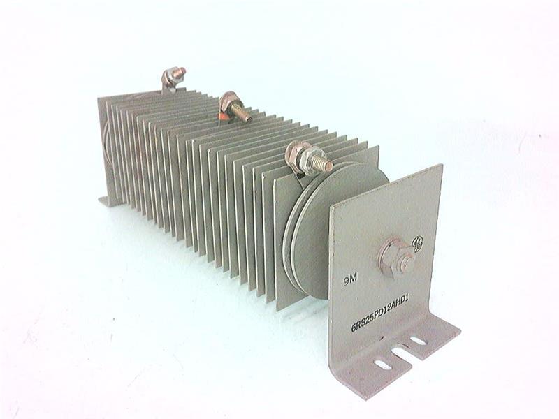 GENERAL ELECTRIC 6RS25PD12AHD1