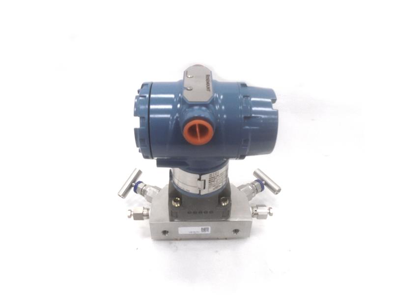 EMERSON 3051CD1A02A1AS5M5