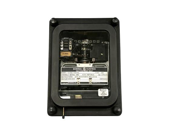 GENERAL ELECTRIC 121AC77A11A