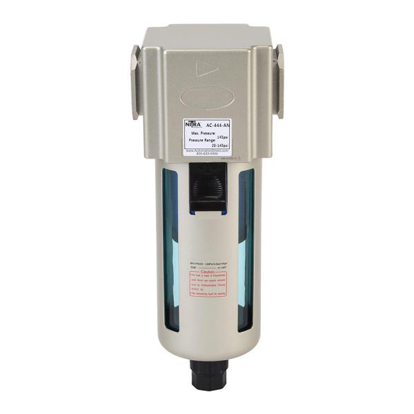 AUTOMATION DIRECT AC-444-AN