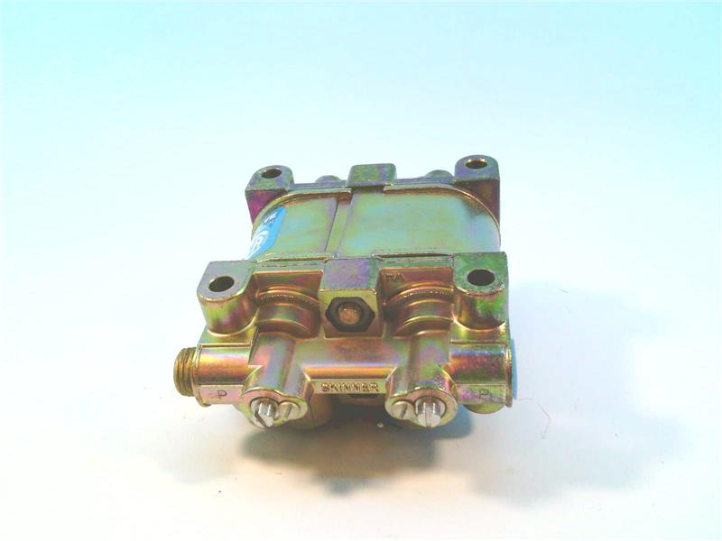 PARKER V935LEF2100-120