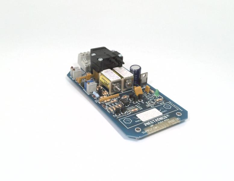 VIP-F-B-1-18V-0-20P by PARKER