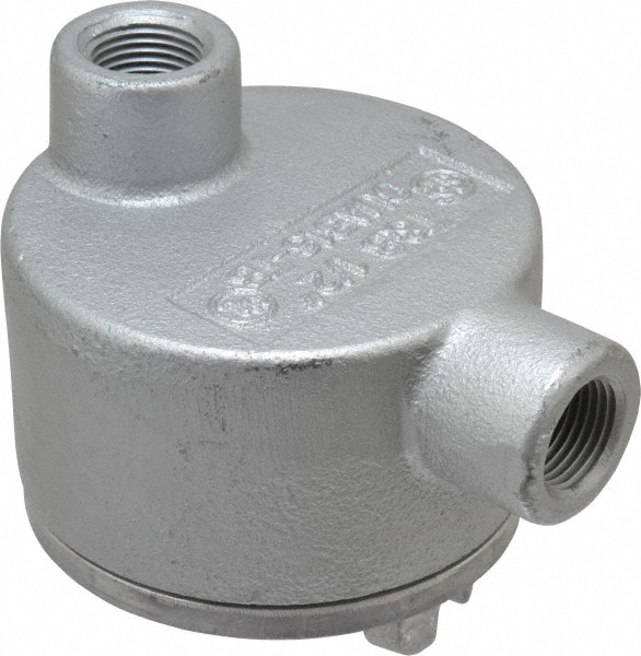 ABB THOMAS & BETTS GUAB16-TB