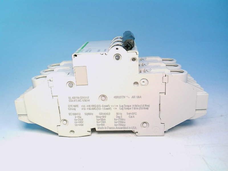 SCHNEIDER ELECTRIC MGN61304
