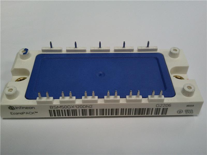 INFINEON BSM50GX120DN2BPSA1
