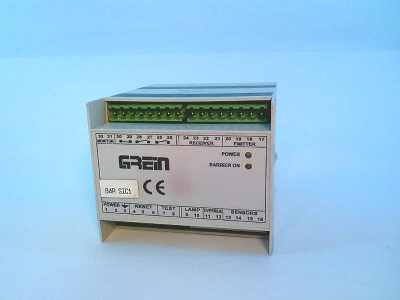 GREIN BOX BT A 5 4 20
