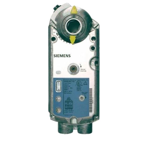 SIEMENS GMA136.1U