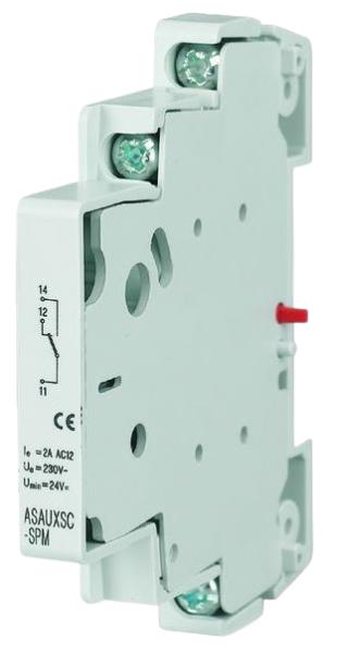 ASAUXSC-SPM by EATON CORPORATION