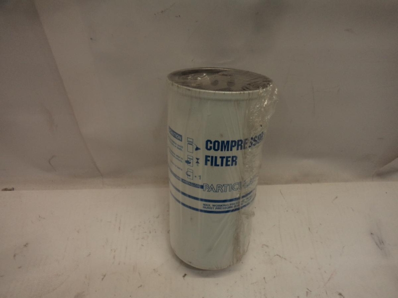 COMPRESSOR CONTROLS CORP KL490-003