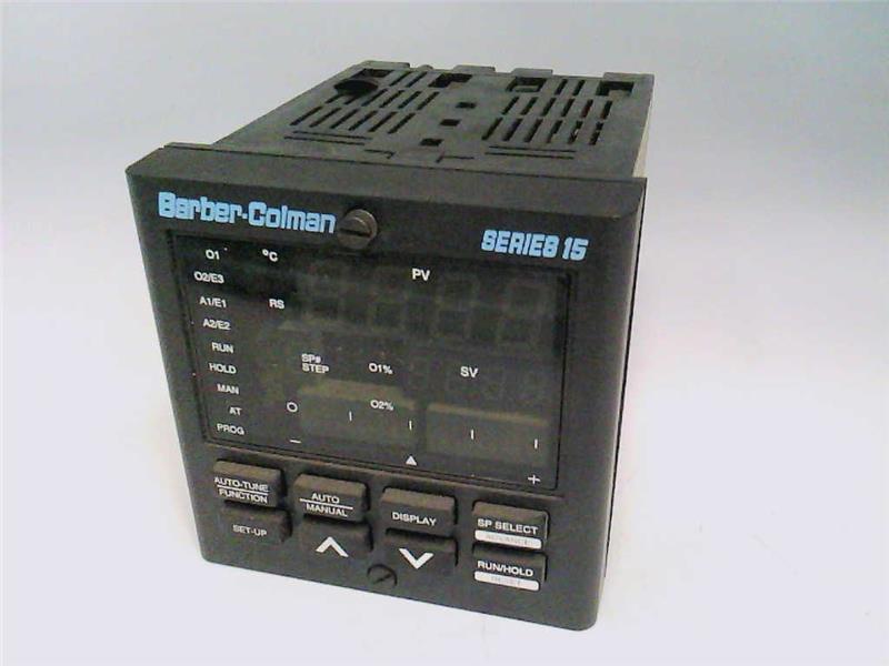 INVENSYS 15Q0-00F01-000-S-00