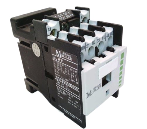 DILR31-240V/50HZ by EATON CORPORATION