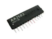 ANAHEIM AUTOMATION AA1997