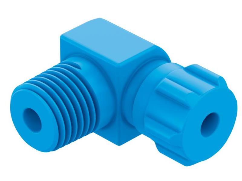 FESTO GCK-1/8-PK-4-KU