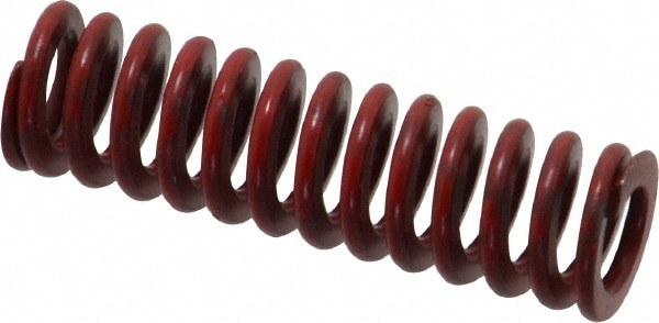 ASSOCIATED SPRING 104-105