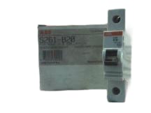 ASEA BROWN BOVERI S261-B20