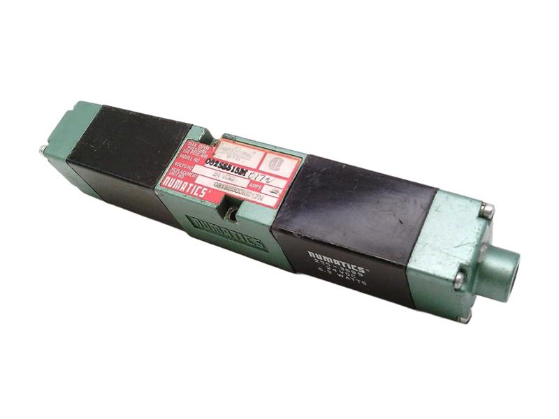 ASCO 081SS500M017N61