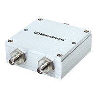 MINI CIRCUITS ZAPDQ-4-S