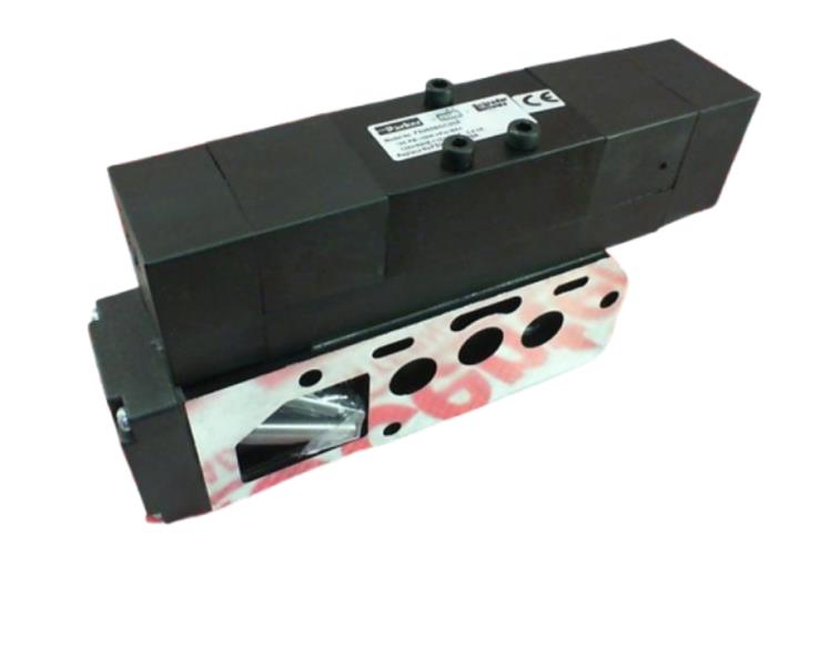 PARKER F5265BGC23A