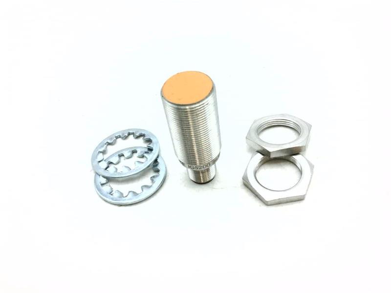 EFECTOR IGB2008BARKG/M/US-104-DRS-IGS200