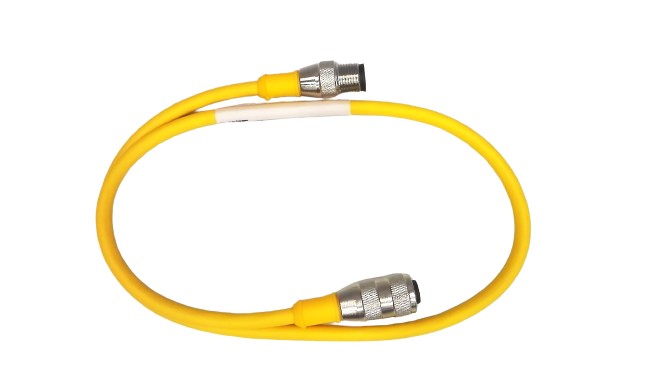 TURCK RK 4.4T-0.6-RS 4.4T/S1587